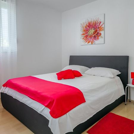 Apartment Andrej Rijeka Buitenkant foto
