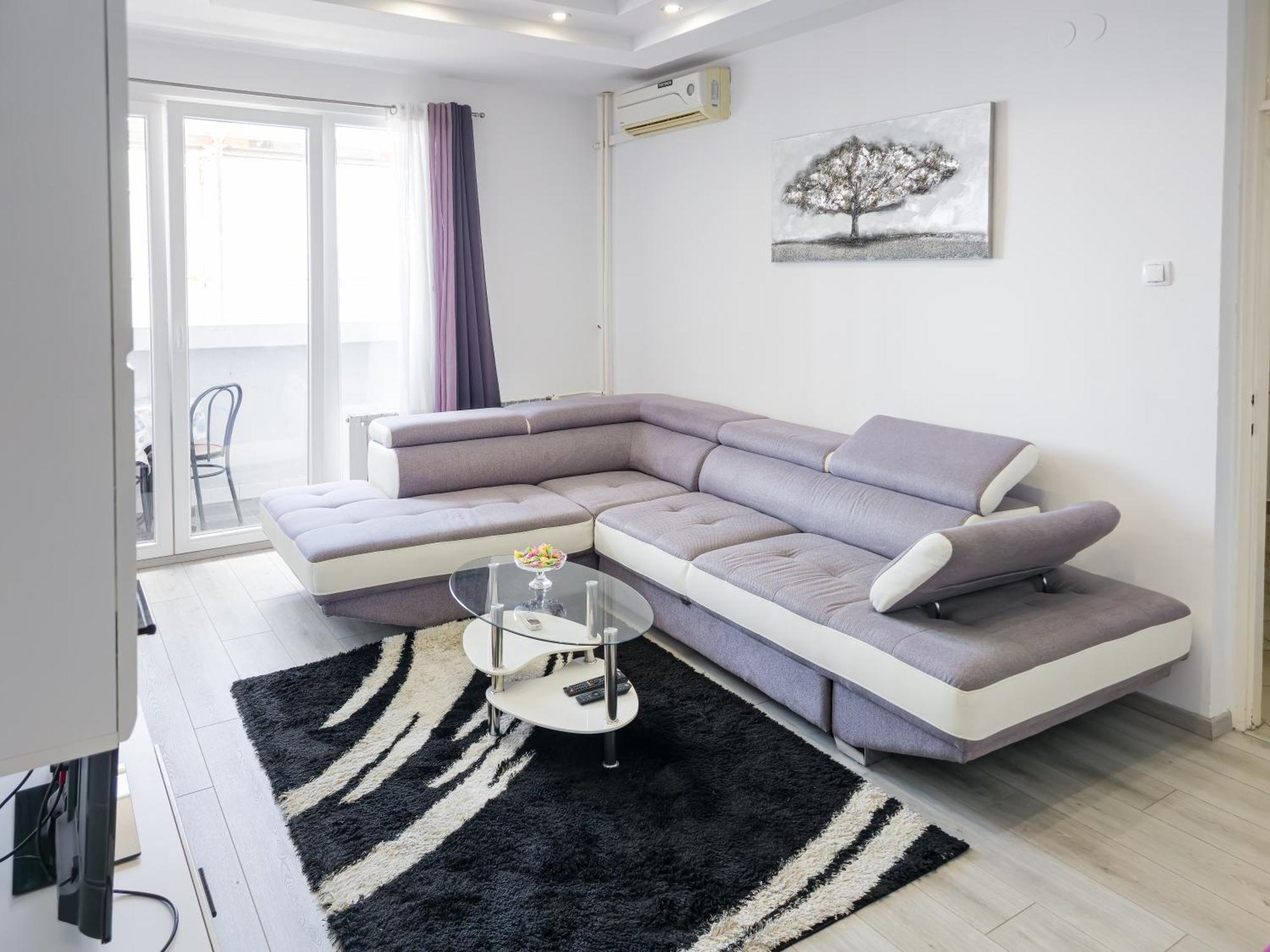 Apartment Andrej Rijeka Buitenkant foto